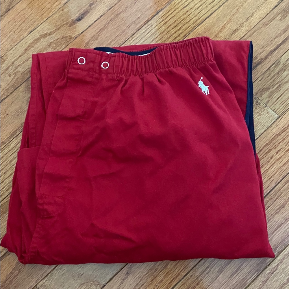 Men’s Polo by Ralph Lauren pj bottoms